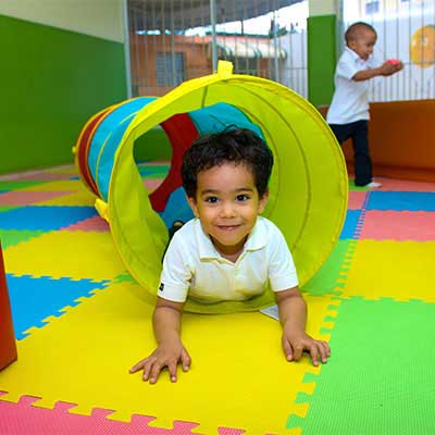 play school