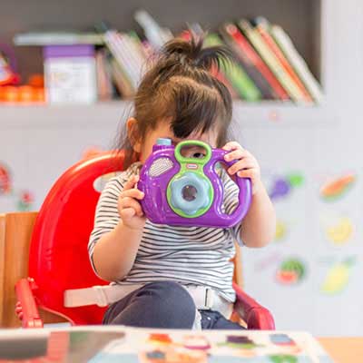 play school